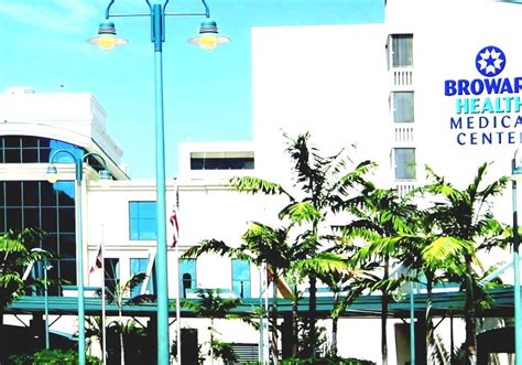 Broward Health Broward Hospital North