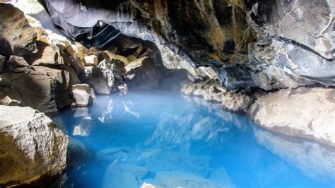 Balnearios Gratuitos Y Aguas Termales Que Abren Todos Los D As Del A O