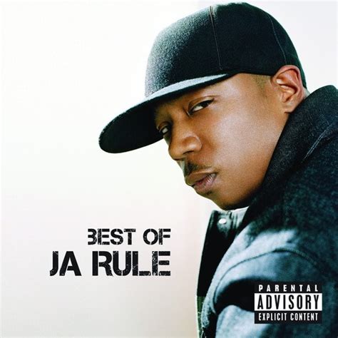 Best Of Ja rule — Ja Rule | Last.fm