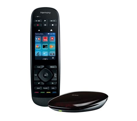 Logitech harmony smart remote draining batteries - mastervolf