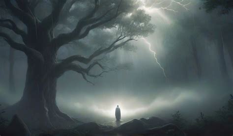 Navigating Lifes Storms 9 Bible Verses For Finding Strength And Peace