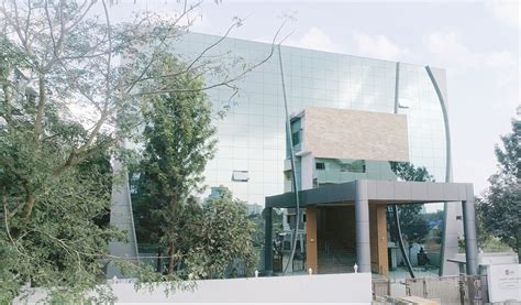 GIBS Business School, Bangalore: GIBS Business School, Bangalore