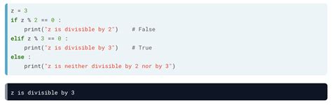 Else If In Python Python If Statement Example Syntax Python Sort Hot Sex Picture