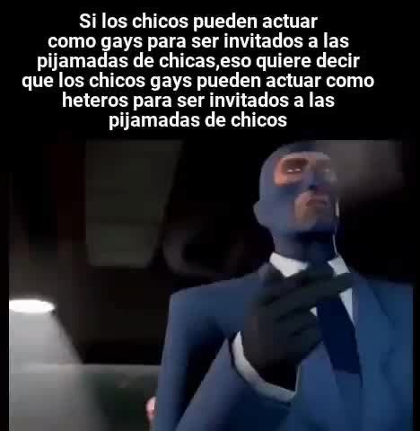 No encuentro fallas en su lógica Meme subido por Doomslayer serius