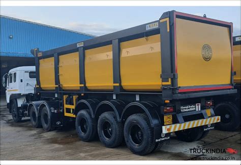 Gallery Tata Signa 5530 S Truckindia Co In