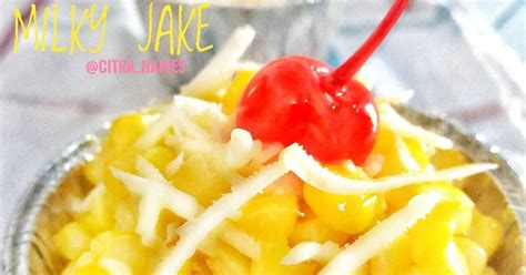 7 Resep Jake Enak Dan Mudah Cookpad