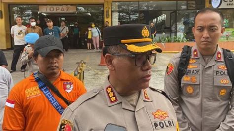 Periksa 12 Saksi Polisi Dalami Penyebab Kematian Sekeluarga Yang