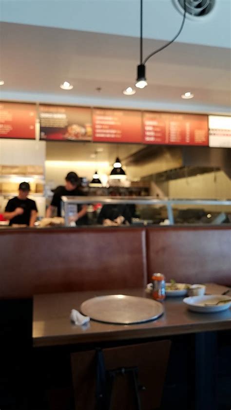 Chipotle Mexican Grill | 11 E Main Rd, Middletown, RI 02842, USA