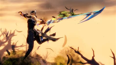 ArenaNet Drops New Trailer For GW2's War Eternal, Which Lands May 14