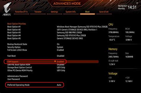 Как создать установочную флешку Windows 11
