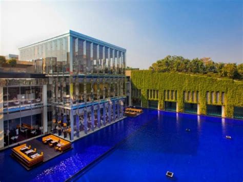 The Oberoi Hotel Gurgaon New Delhi and NCR, India: Agoda.com