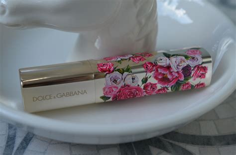 Dolce & Gabbana Sheer Lips Hydrating Tinted Lip Balm #03 Spring Peony ...