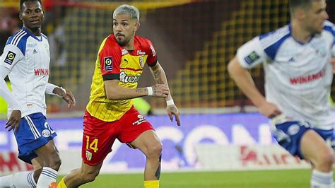 Mercato le RC Lens attaqué de toutes parts