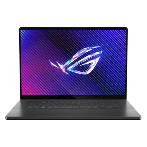 خرید و قیمت لپ تاپ 16 اینچی ایسوس مدل Rog Zephyrus G16 Gu605mi Core Ultra 9 16gb 1tb Ssd 8gb Rtx4070