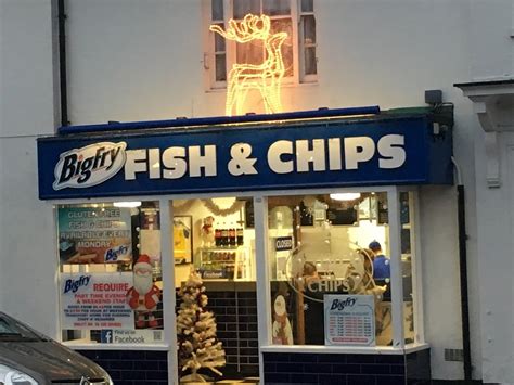 Big Fry Egham Menu Prices And Restaurant Reviews Order Online Food Delivery Tripadvisor