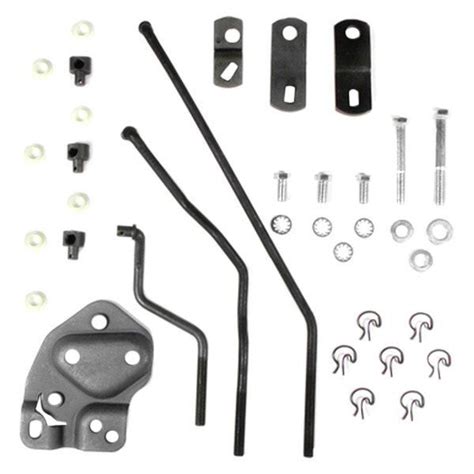 Hurst Shifters Competition Plus Installation Kit