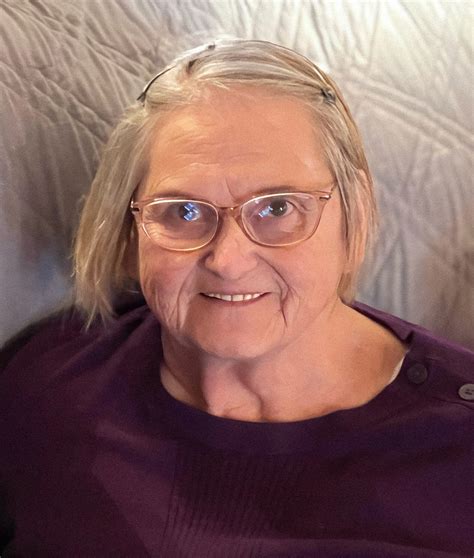 Peggy Matthys – Hixson-Klein Funeral Home