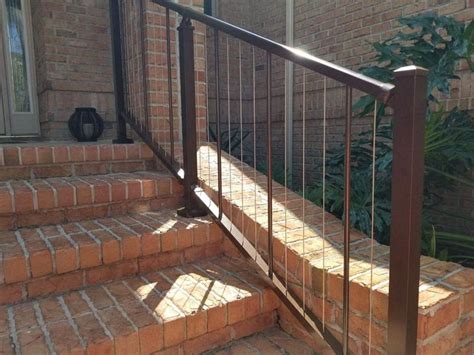 Aluminum Fence Installation In Ocala Florida Big Sun Fencing