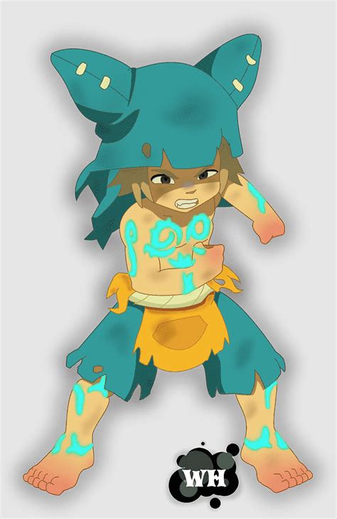 Wakfu Eliatrope Class