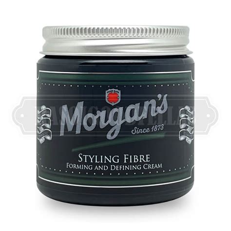 Morgans hair pomade styling fibre 120ml | Rasoigoodfellas