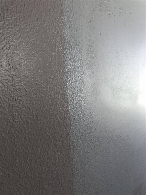 Matching Texture On Drywall Repair Diy Home Improvement Forum