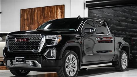 2021 Gmc Sierra 1500 Denali Vin 3gtu9fel3mg131549 Classiccom