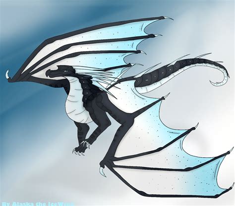 Image Whiteoutbyalaskapng Wings Of Fire Wiki Fandom Powered By Wikia