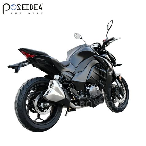 Motorcycle Euro 4 Gasoline Bike Super Moto Motorcycles 250cc