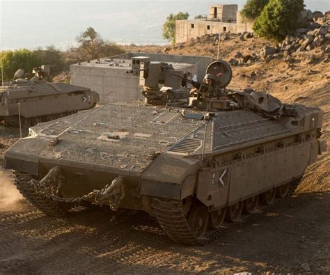 Namer Heavy APC - Israel Defense Forces | Tanks military, Military ...