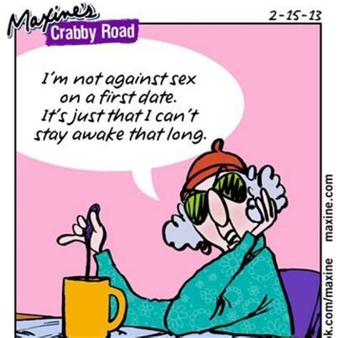 176 Best Images About Maxine Cartoons On Pinterest So True On Being