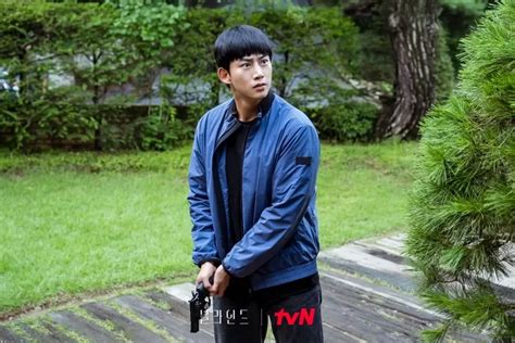 Link Nonton Dan Spoiler Drakor Blind Episode Dan Tayang Di Tvn