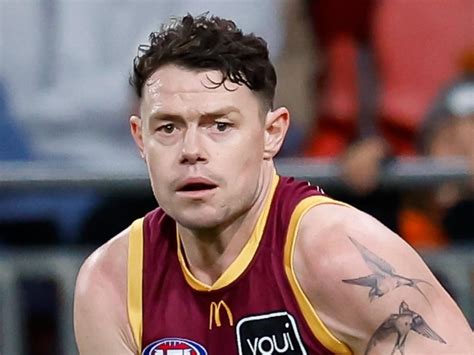 Brisbane Lions AFL Team News Ladder Fixtures Results News