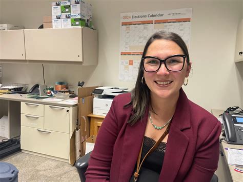 Jefferson County clerk launches bid for Colorado Secretary of State