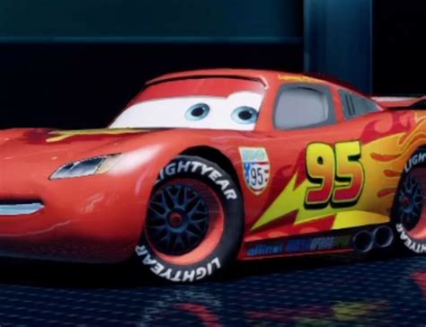 Cars 2 video game with mcqueen - havalgallery