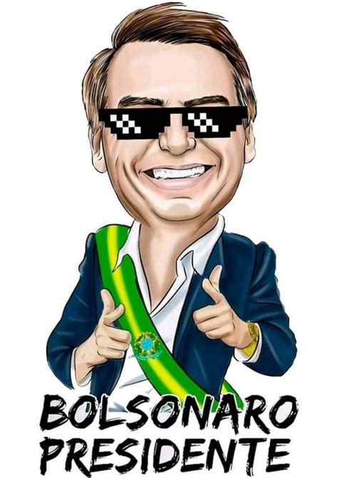 Camiseta Bolsonaro Presidente Canecas Da Hora Talk Fotos Da