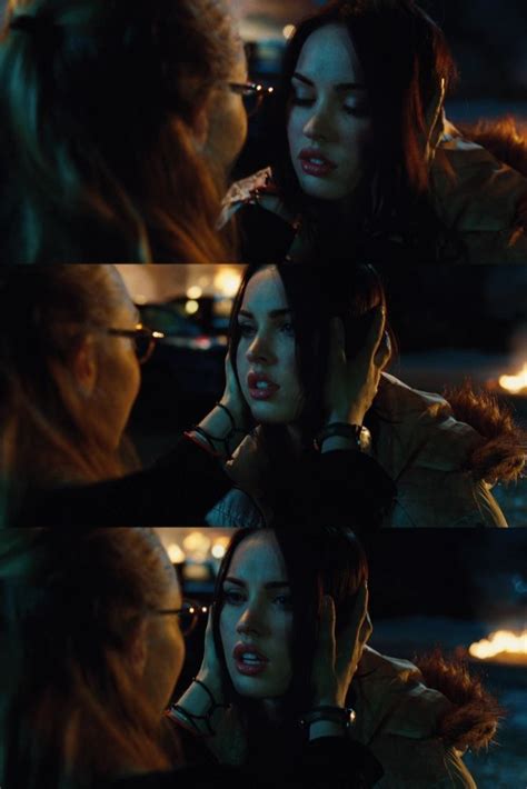 Megan Fox Jennifer S Body Aesthetic Jennifer Check Amanda