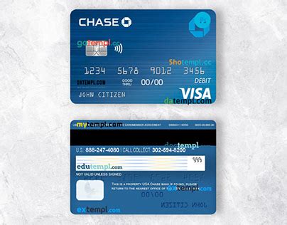 Visa Card Design Debit Projects Photos Videos Logos Illustrations