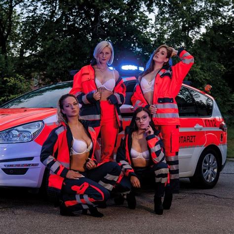 Paramedic NFR Kalender On Instagram Follow Us Paramedic Nfr Kalender