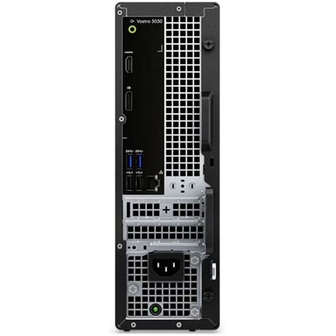 Desktop DELL VOSTRO 3030 SFF Core I5 14400 16GB 1TB SSD UHD Graphics