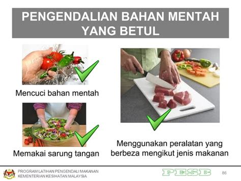 Latihan Pengendali Makanan Ppt