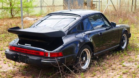 1977 Porsche 911 S For Sale At Auction Mecum Auctions