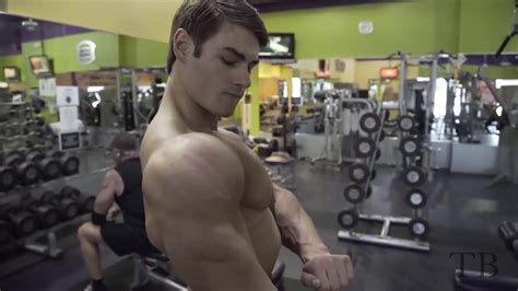 Who Is Your Hero Jeff Seid Vs Connor Murphy Aesthetics Youtube