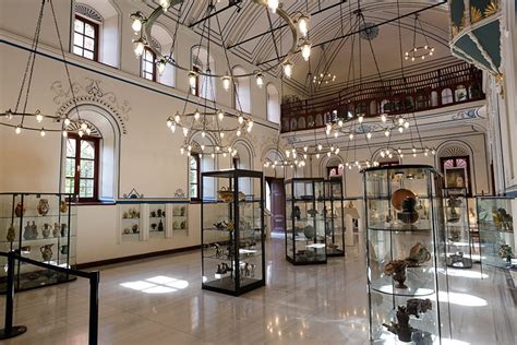 Top 8 Best Museums to Visit in the Antalya region - iAntalya