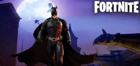 Скин batman fortnite | Festima.Ru – частные объявления