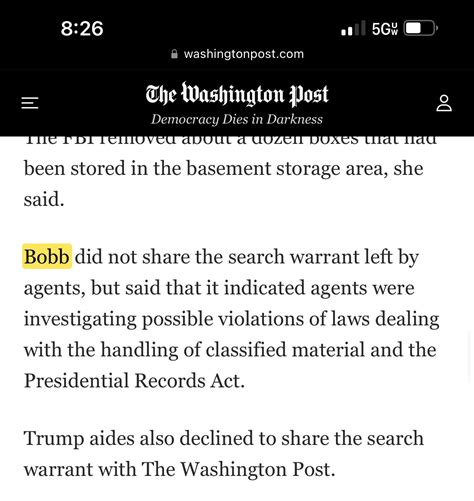 Mueller She Wrote On Twitter Yall Christina Bobb And Trump Aides