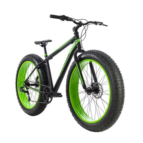 Fat Xtr Black Fatbike Cykel Fatbikes Se