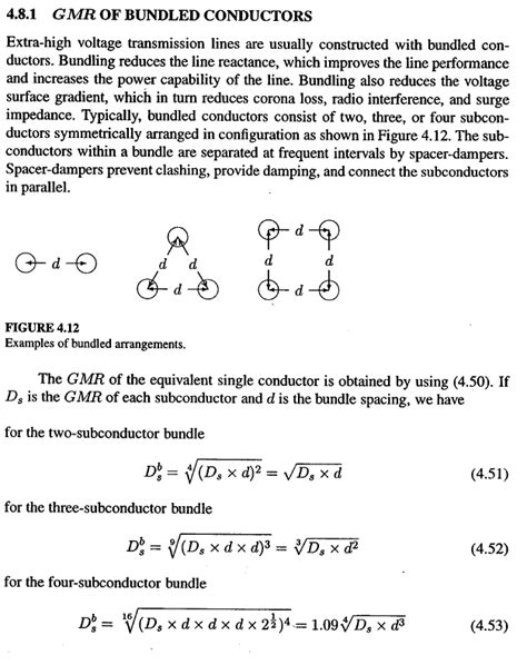 Solved I Want The 61 Bundle Equation From This Equation In