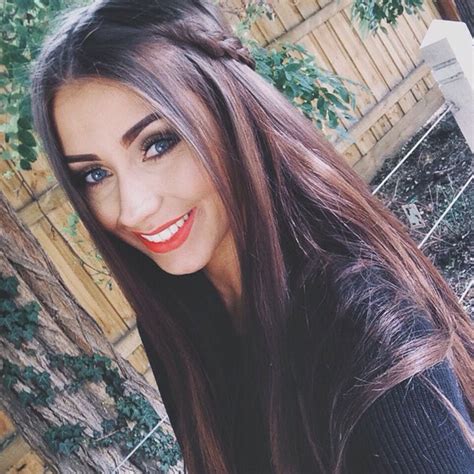 Dani mansutti | Hair styles, Hair, Long hair styles