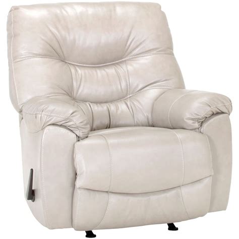 Slumberland Furniture Yogi Espresso Rocker Recliner Rocker
