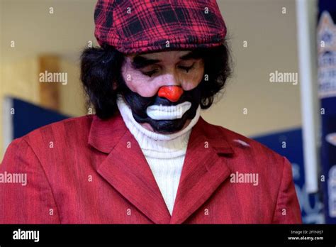 Payaso Mexicano Hi Res Stock Photography And Images Alamy